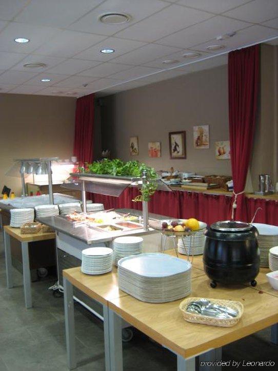 Hellsten Espoo Restoran fotoğraf