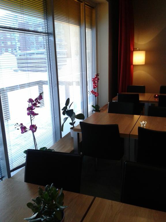 Hellsten Espoo Dış mekan fotoğraf