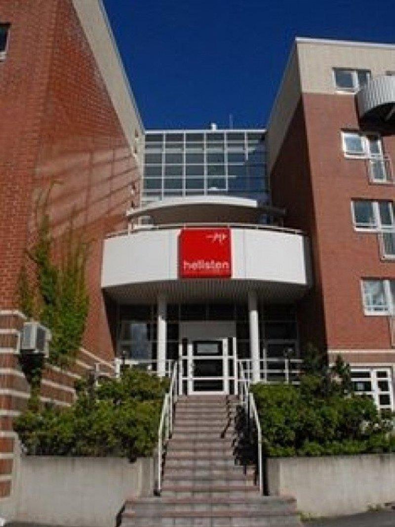 Hellsten Espoo Dış mekan fotoğraf