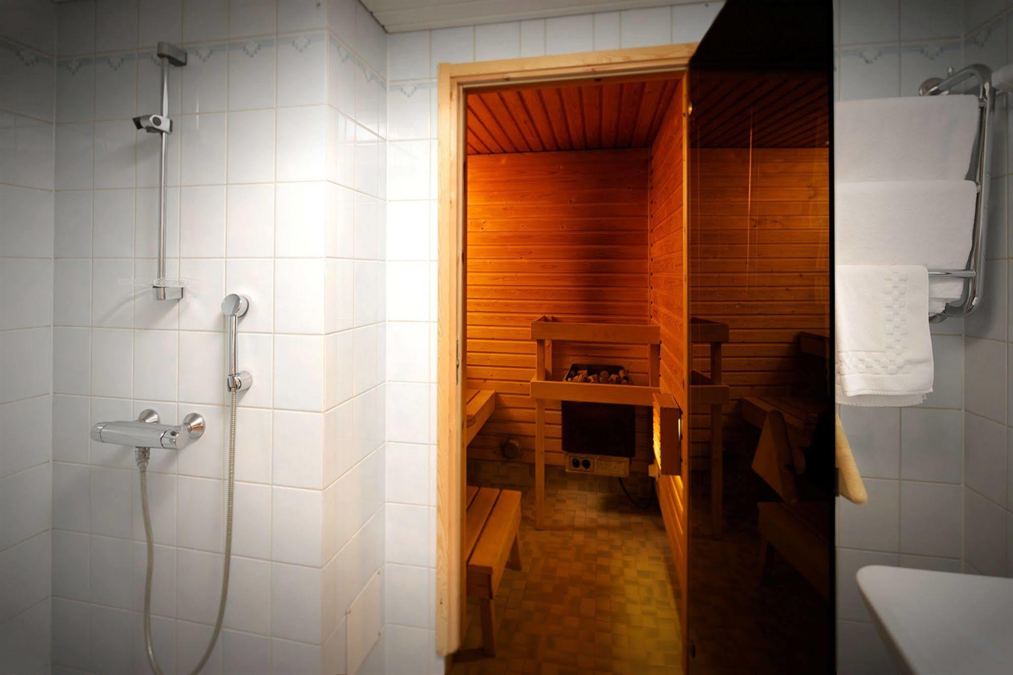 Hellsten Espoo Dış mekan fotoğraf